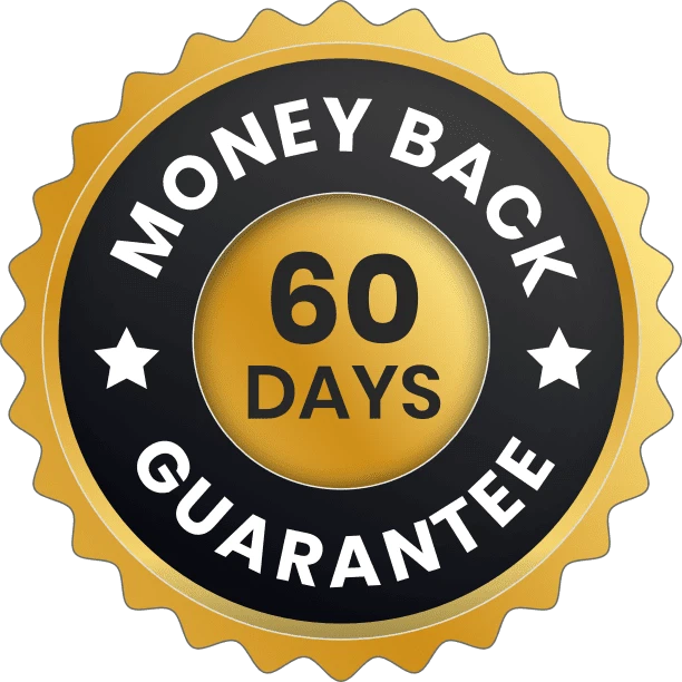 MENOVELLE refund policy